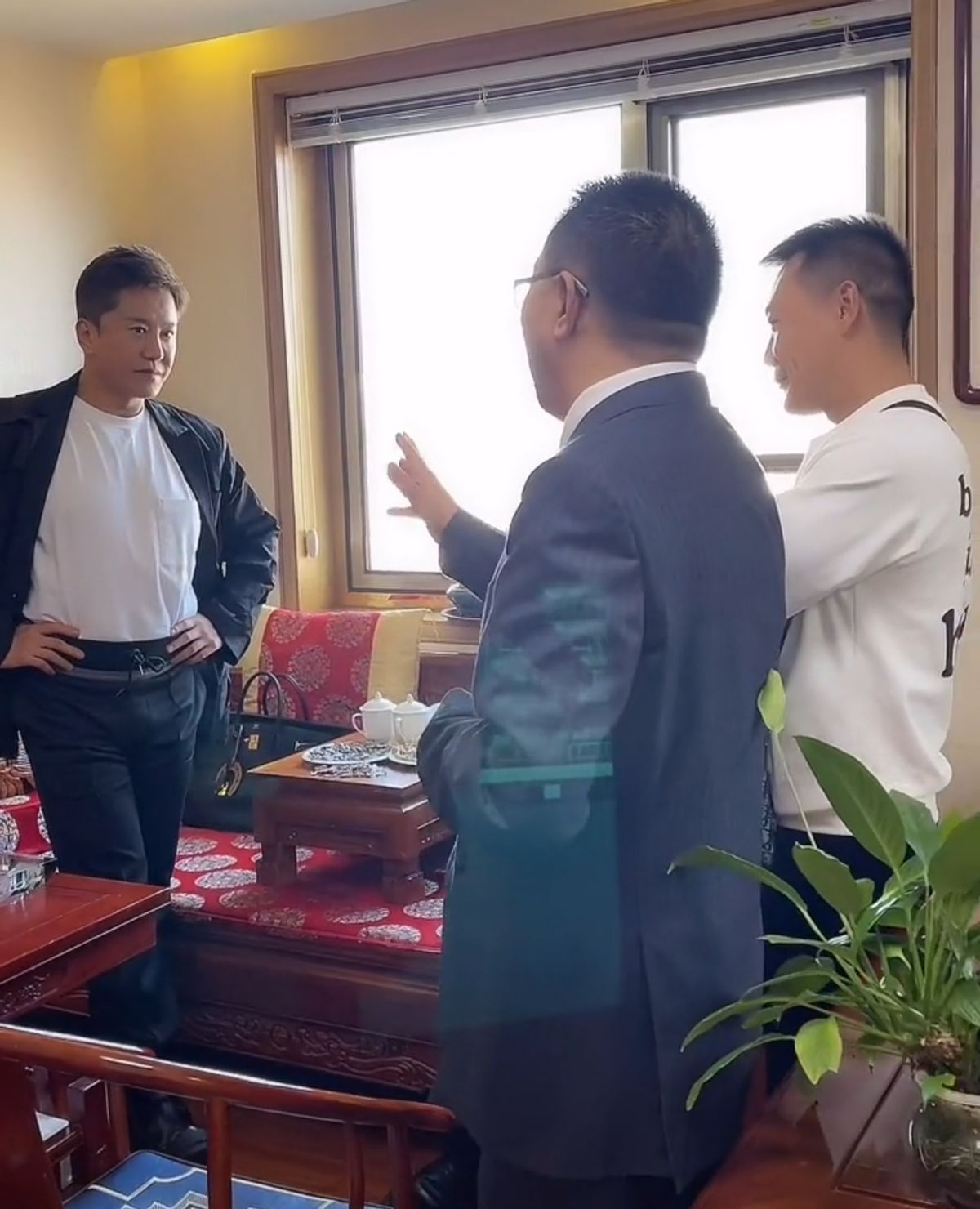 49岁的毛宁现状,毛宁现状最新消息