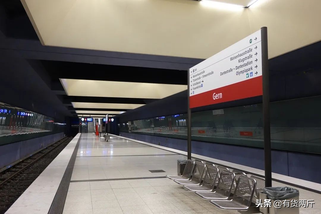一站一景,一站一景地铁