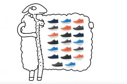 adidas战胜nike,adidas和nike世界前三