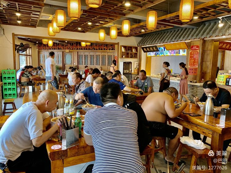 末伏偃师怀旧行，访古春秋时期滑国故城，探幽西天取经唐僧寺