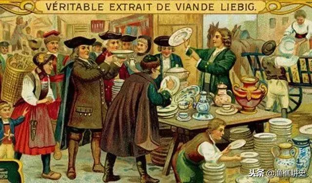 古人双十一,古人双十一买什么