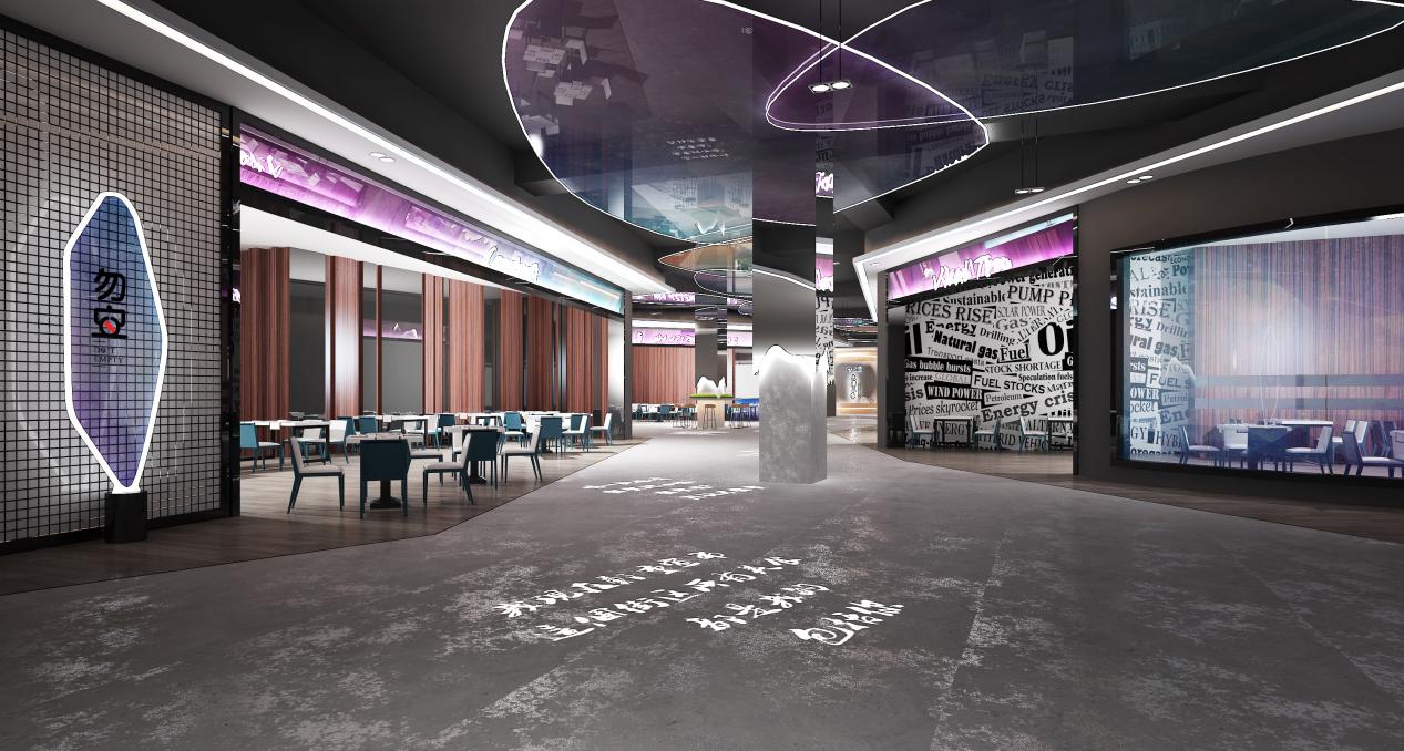 西安大悦城首次惊艳亮相,西安大悦城最近活动