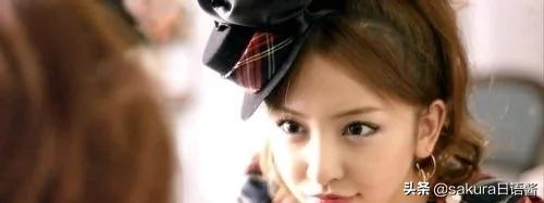 90后的日本女星,盘点10位日本90后女星