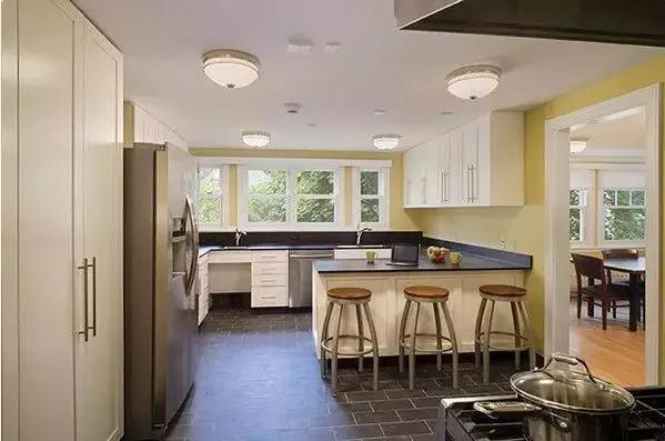 全美最佳宿舍排名！全美逼格最高的大学宿舍长啥样？