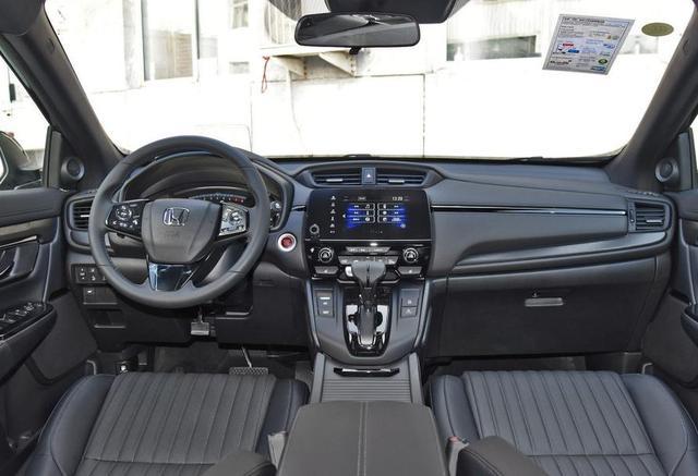 黑豹先锋版油耗多少,汉兰达新款本田