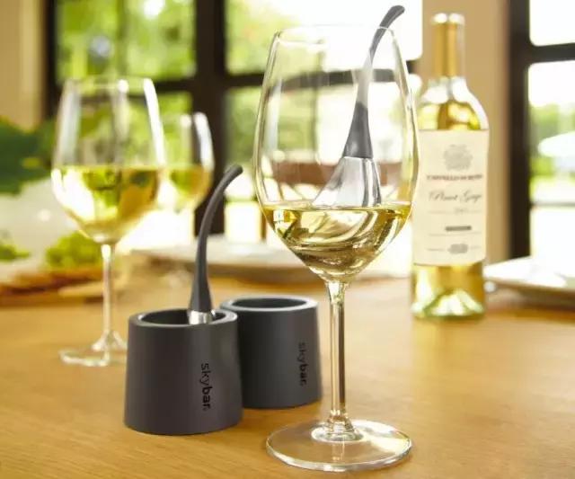 夏季冰镇水果葡萄酒怎么做,冰镇葡萄酒的正确方法