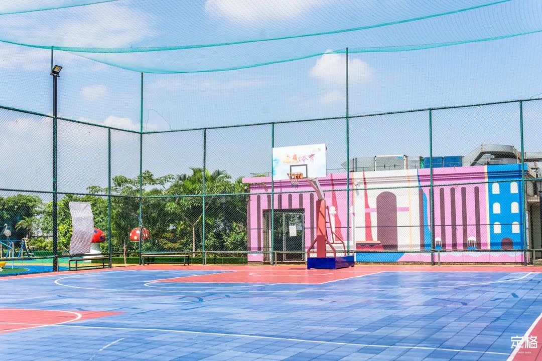 深圳天台足球公园,深圳天台网红打卡景点推荐