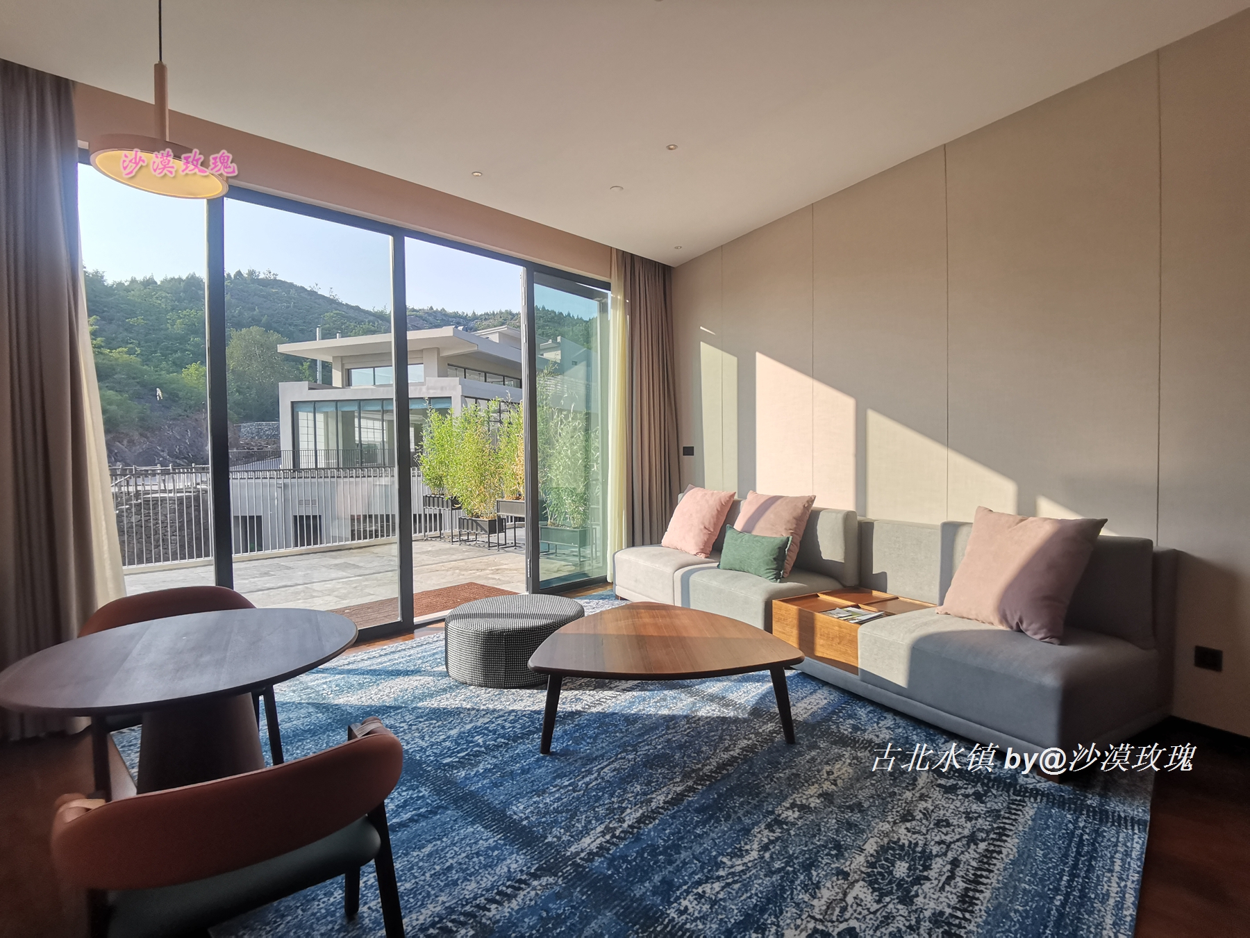 去古北水镇一日游攻略,古北水镇一日游攻略住宿