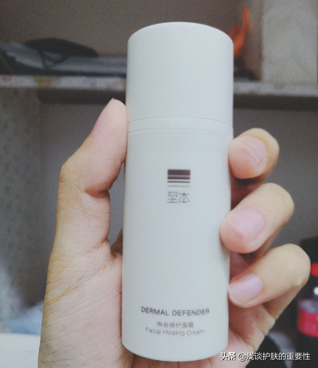 换季皮肤干燥维稳护肤品,秋季皮肤干燥敏感肌用什么面霜