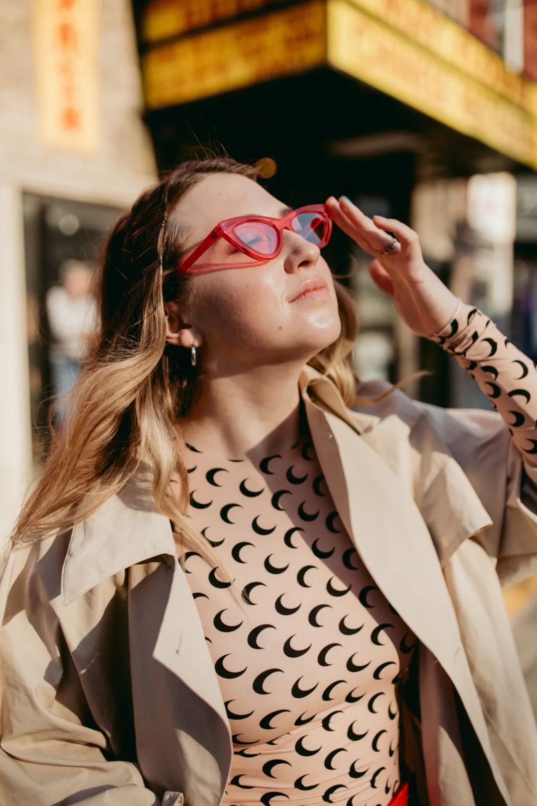 被抄袭的店铺,被900万网红抄袭还卖假货