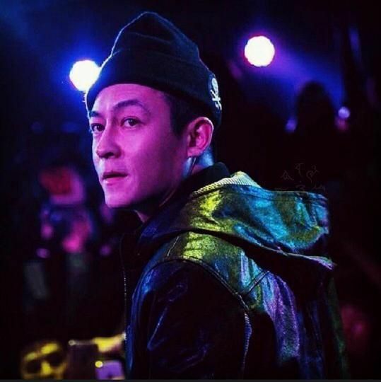 你好陈冠希完整版,2004年娱乐星天地陈冠希