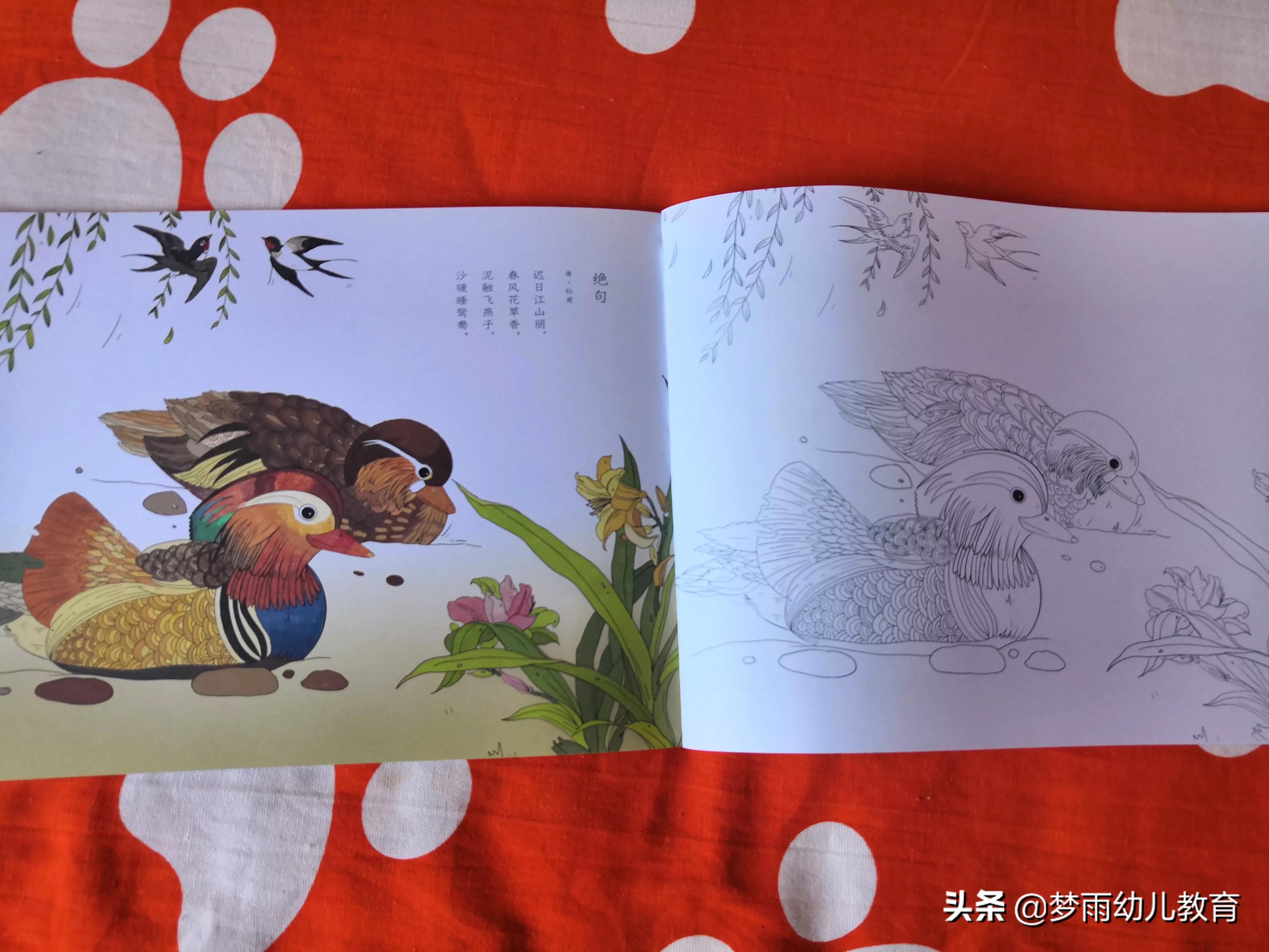 孩子学画画的苦恼,孩子画画也是一种解压方式