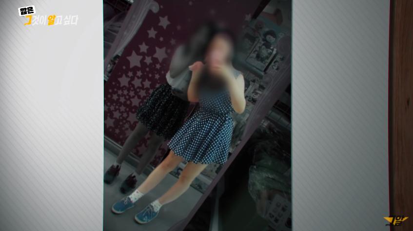 韩国轰动一时的女孩性侵案,韩国虐待儿女真实事件