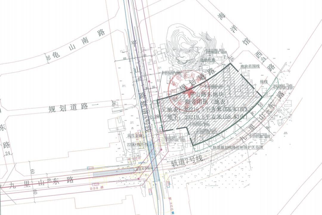 徐州地块出让最新消息,徐州市37宗地块挂牌有哪里