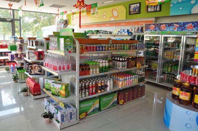 开20平便利店新手怎么进货,新手开便利店怎样进货