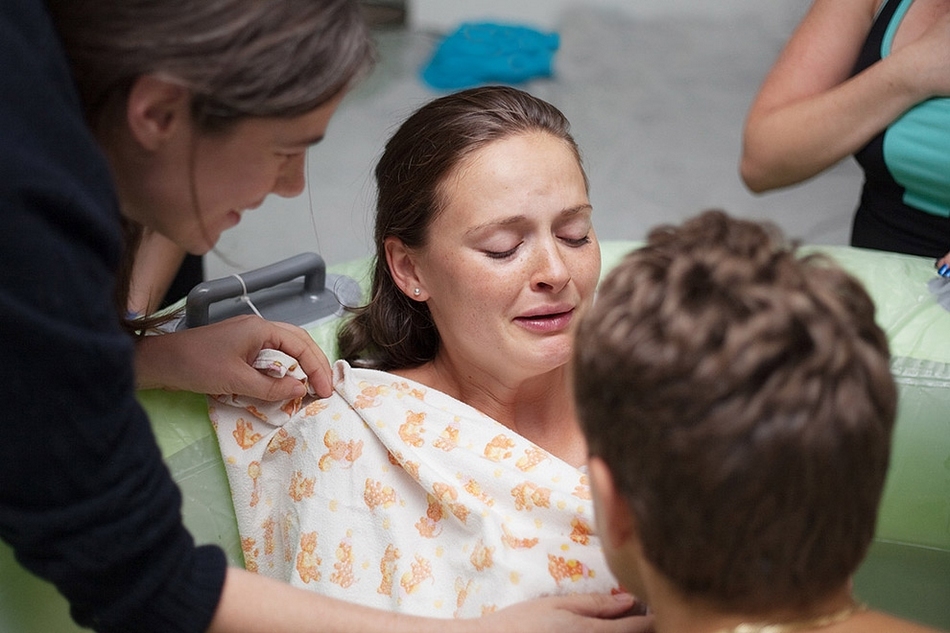 是顺产还是剖腹产？挨这一刀有何区别？宝妈们应该深入了解一下