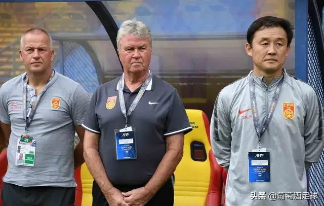 u18国足亚泰,u18国足名单公布