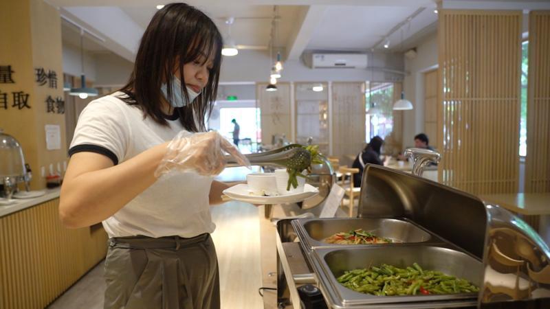深圳老牌素食店,老牌素食店
