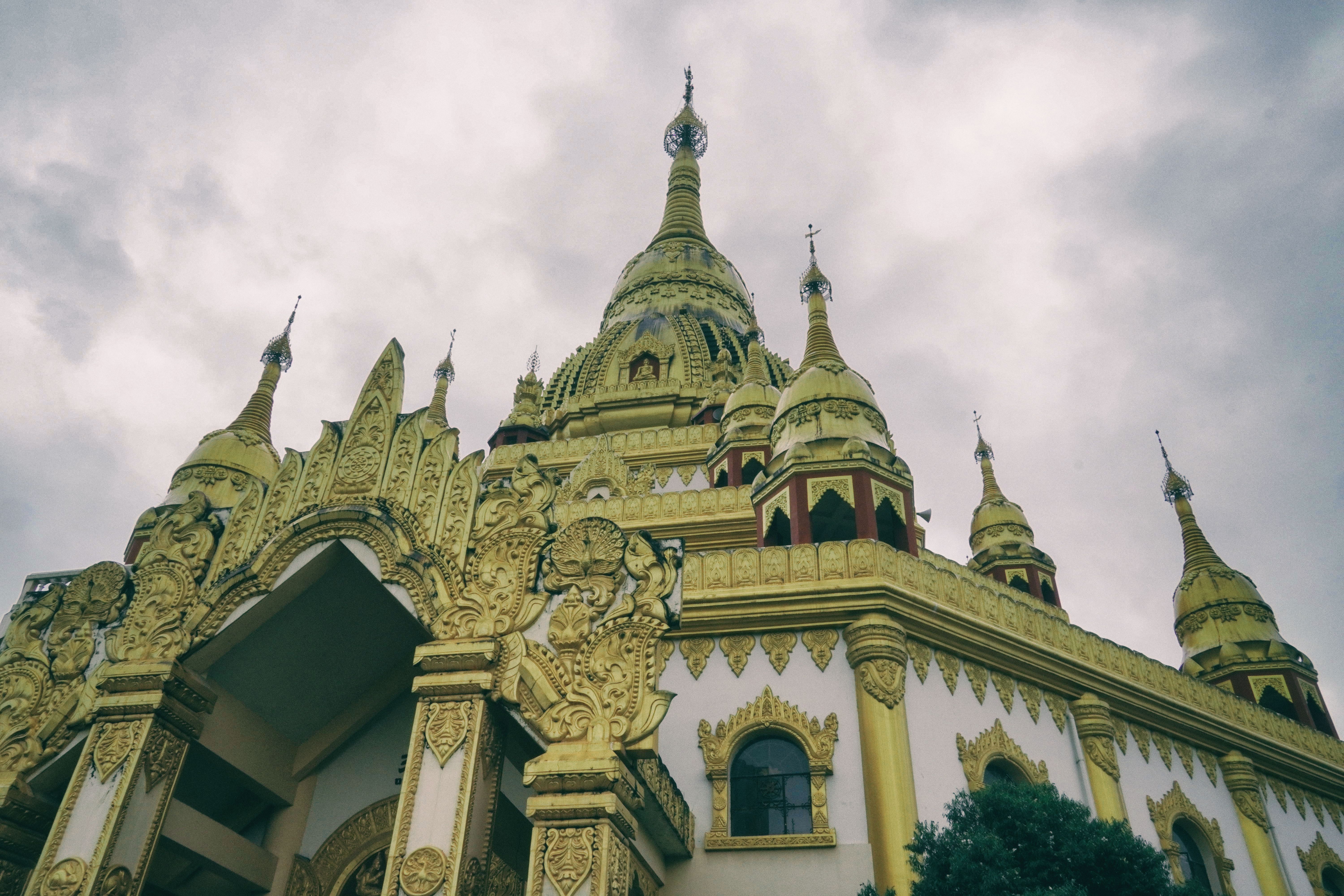 在祖国的边疆,在祖国西南边陲的云南省
