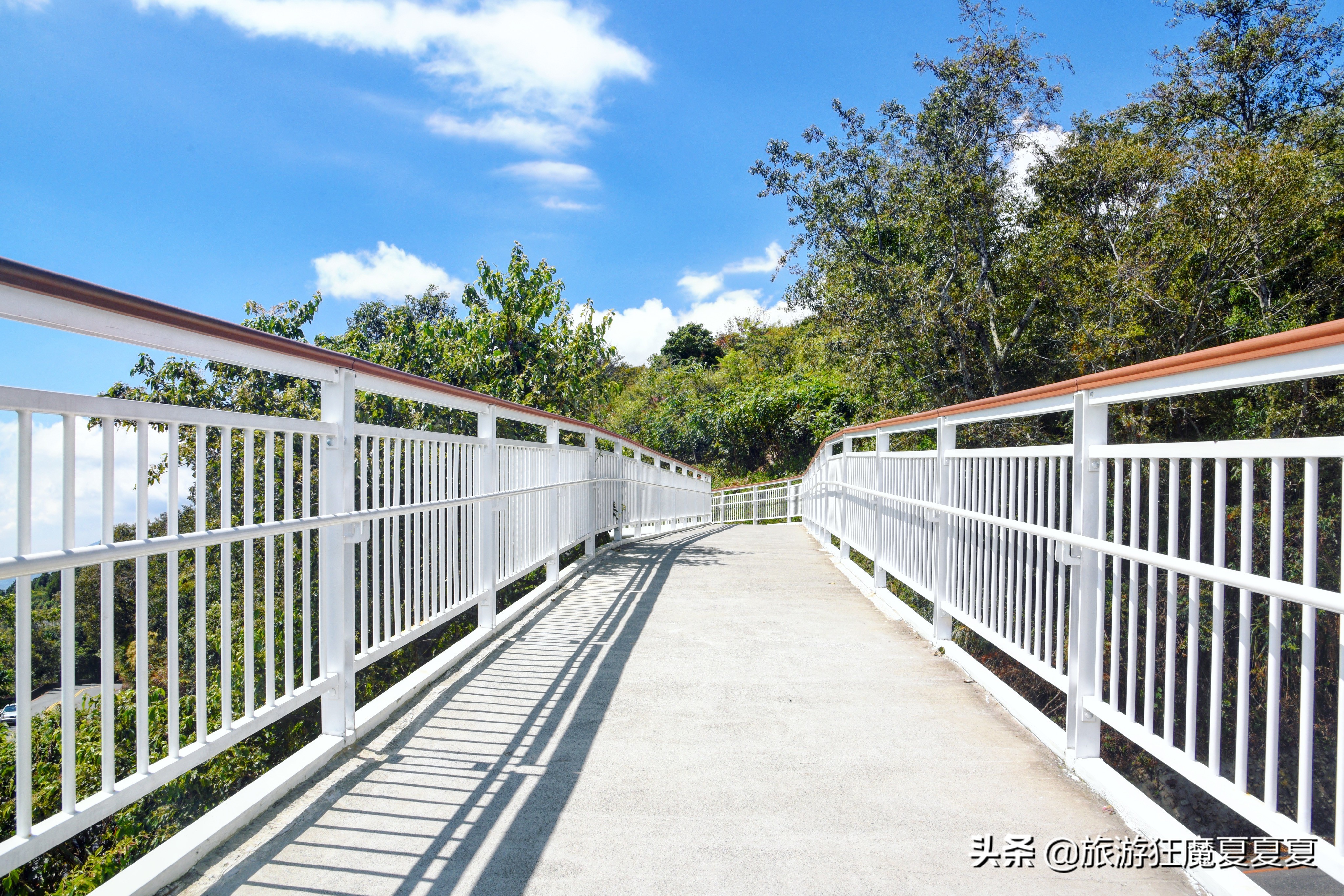 台湾清境农场,亲子旅游好去处,蒋经国先生都给予高度评价