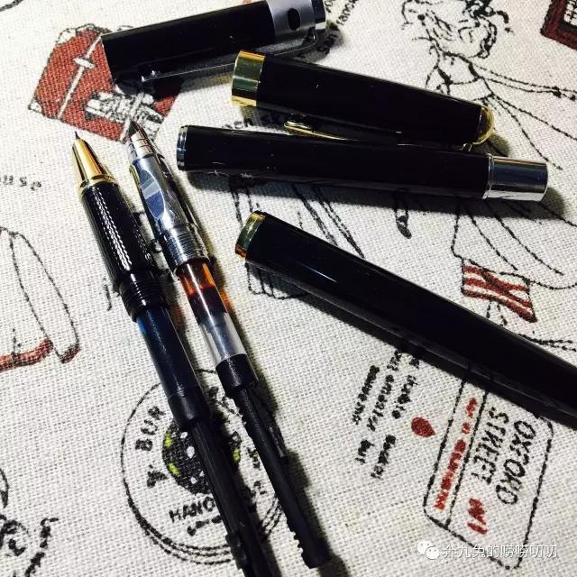 钢笔测评推荐中高端,钢笔测评好的钢笔适合小学生