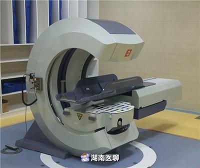 伽玛刀是如何杀死癌细胞的,最新激光杀癌细胞