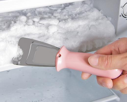 冰箱冷藏室排水孔是通的还是积水,如何处理冰箱积水的问题