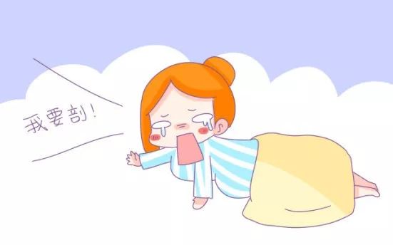 你的宝宝是顺产的还是剖腹产的,剖腹产一个月可做的训练