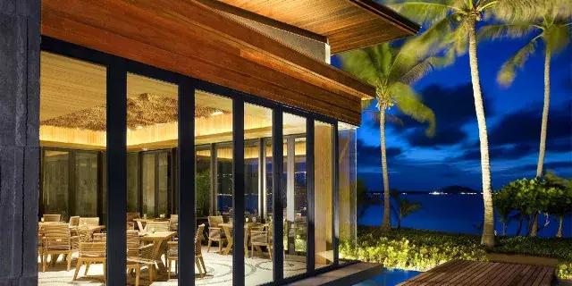 泰国苏梅岛酒店出售,苏梅岛悦榕庄酒店