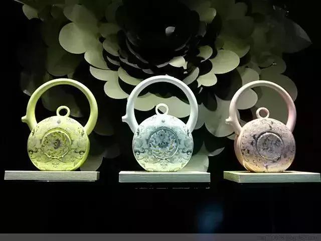 国内最成功的文创品牌,台湾畅销的大陆产品