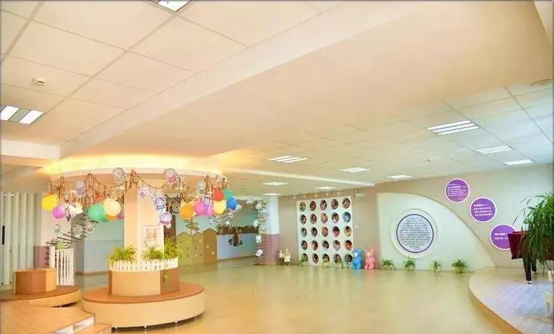 上海十大高端国际幼儿园,上海10所高端小众幼儿园盘点