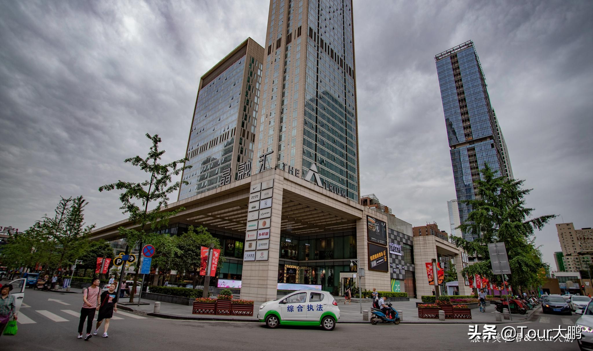 成都天府二街美食,成都天府夜间美食攻略