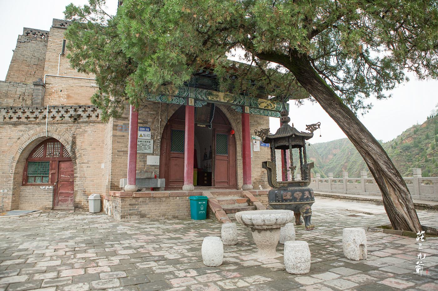 惊世骇俗的小西天悬塑绝大部分人却连地名都念不出口