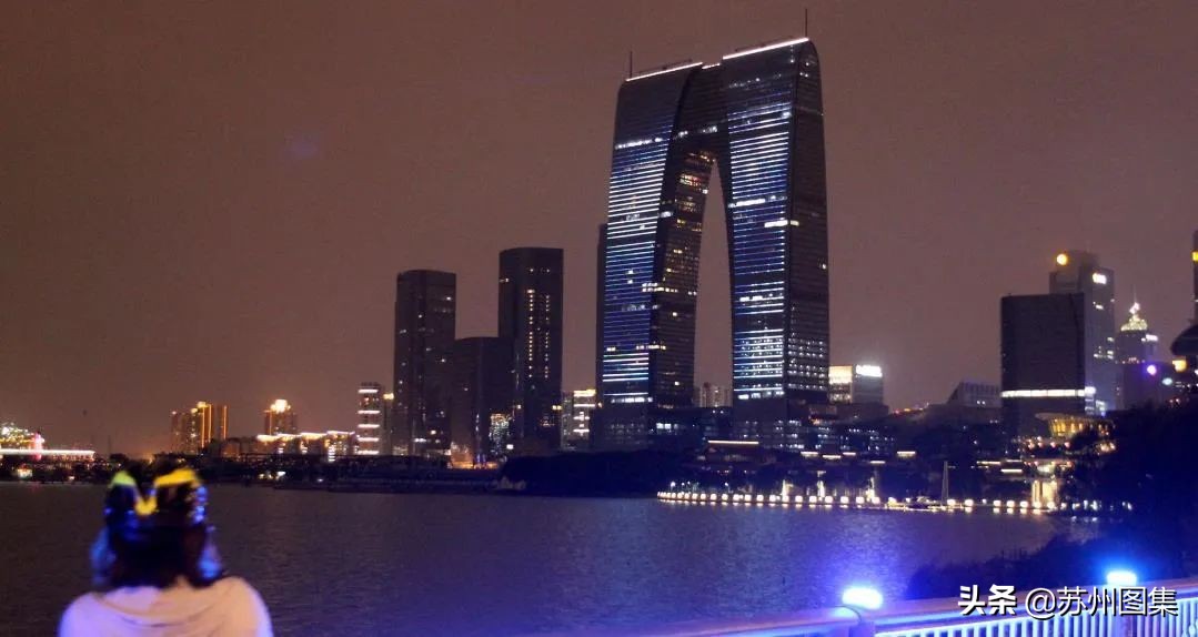 苏州超高层建筑排行,苏州超高层最新进展