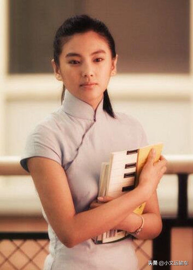 【新喜剧之王】回顾八大最靓星女郎原来星爷最喜欢哪位？