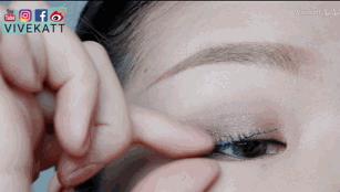 怎么让自己的内双更明显,如何让内双变得更明显小技巧