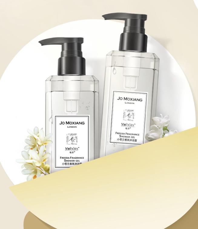 十大公认最好闻最持久的沐浴露 (好闻又好用的女士沐浴露)