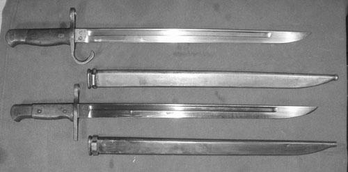 一战和二战的美军装备对比,二战日本美军最新作战装备