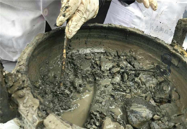 信阳挖掘古墓,河南信阳大墓