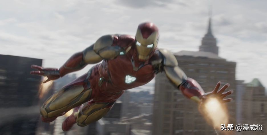 复联4钢铁侠给雷神充电,复联4里面钢铁侠对雷神说了什么