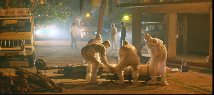 印度暴发致命尼帕病毒,尼帕病毒详细症状