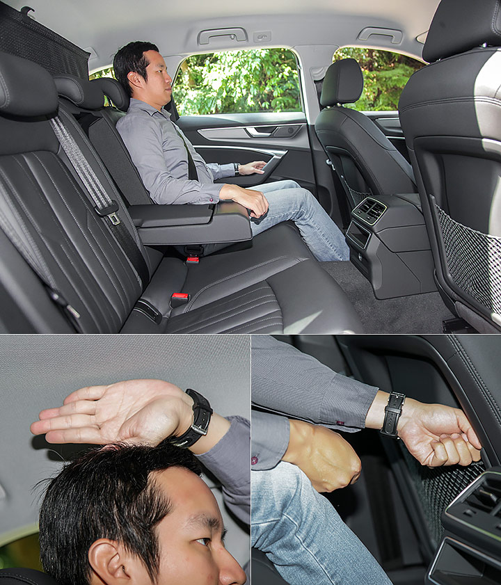 2021款奥迪a6柴油版平行进口车,奥迪进口旅行车a6allroad