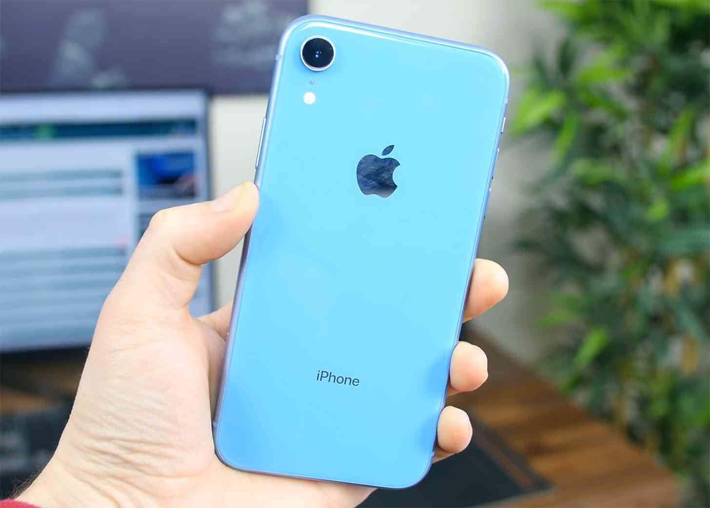 设计大改!新款iPhoneSE曝光:这外观你喜欢吗?