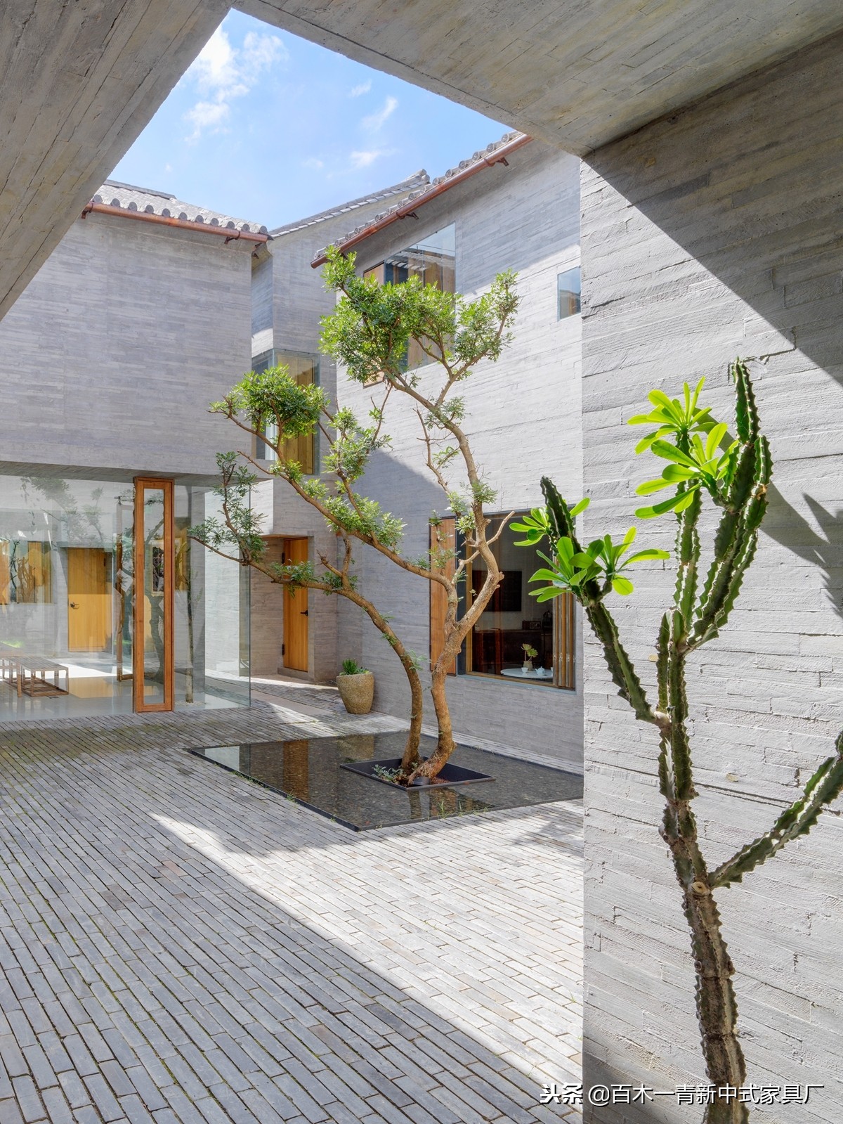 大理酒店民宿,大理民宿酒店装修设计