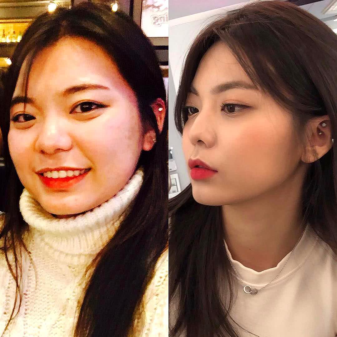 每天快走2公里20分钟,每天快走6公里体型变化