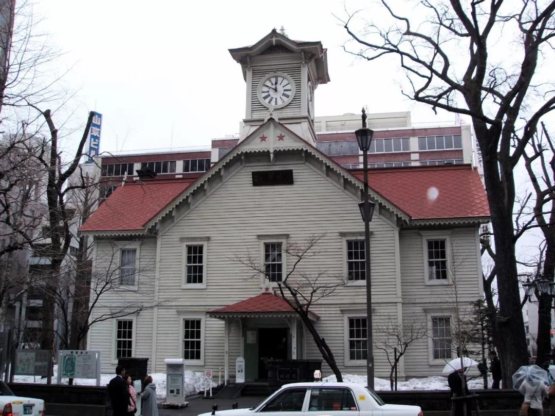 一条让你经历四季的旅游线路,一条绝美自驾游路线图