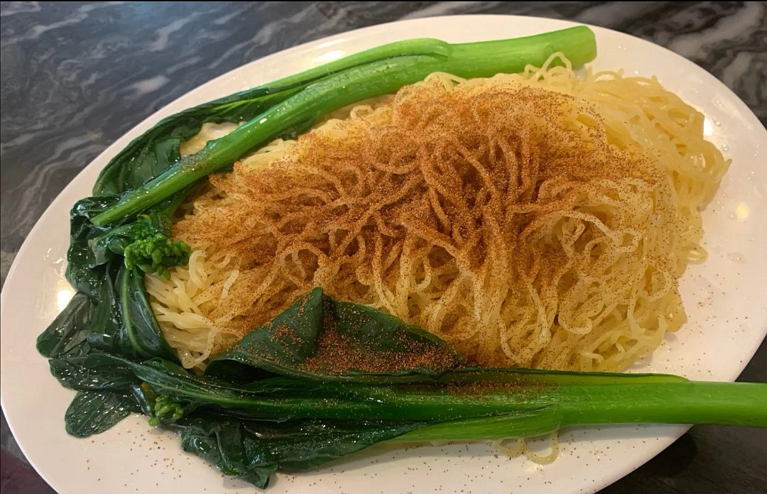 广东老牌云吞面,东华西路老字号