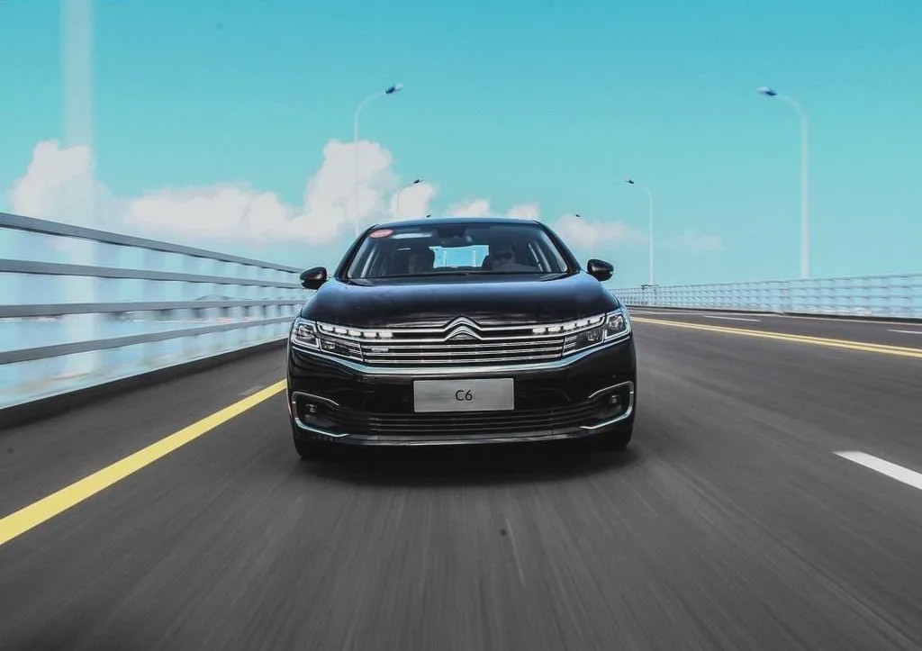 为什么很多人最后还是选择燃油车,为什么都买雪铁龙c6
