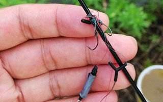 让钓鱼人抓狂和崩溃的事:鱼线打结和上树,教你三招轻松化解!