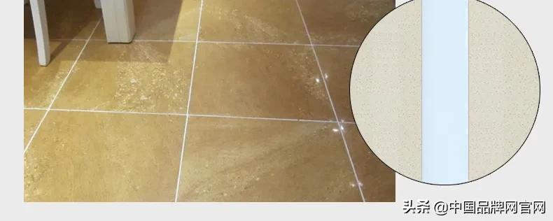 美缝师傅推荐的美缝剂品牌,品牌美缝剂和一般美缝剂的区别